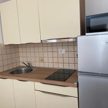 Mrsic * Biograd Na Moru