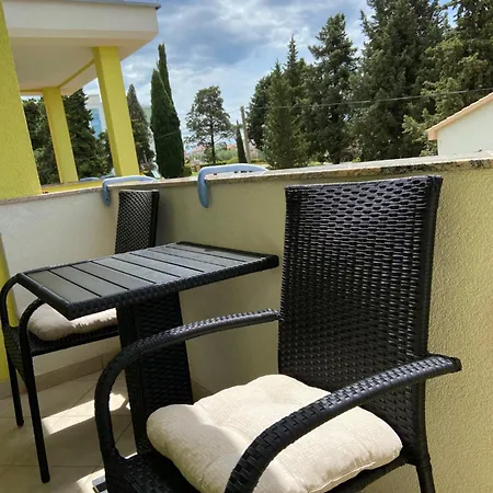 Apartamento Mrsic