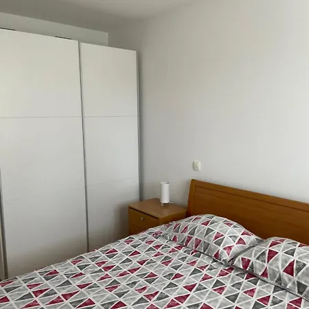 Mrsic Apartmán Biograd Na Moru
