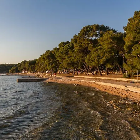 Mrsic * Biograd Na Moru