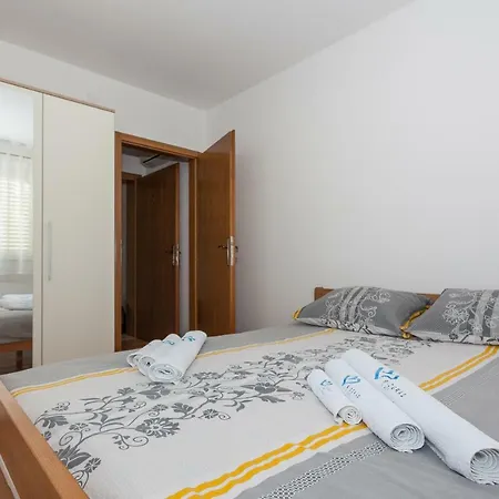 Apartmán Mrsic Biograd Na Moru