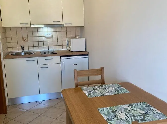 Mrsic Biograd na Moru