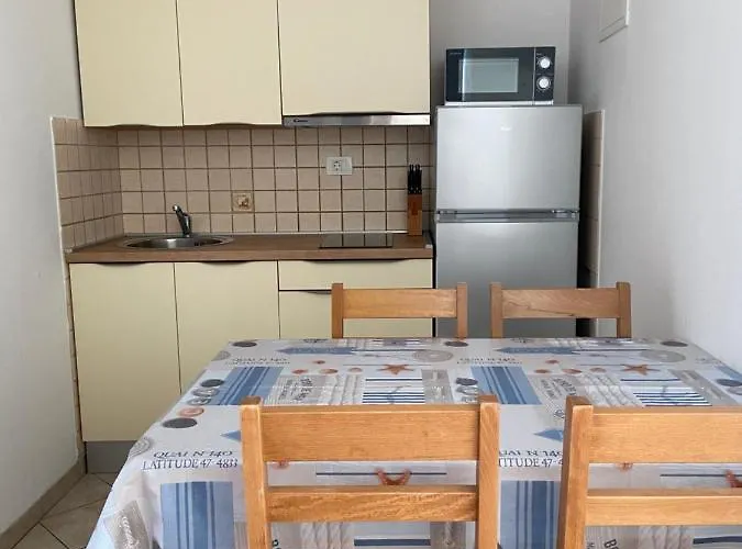 Apartamento Mrsic *