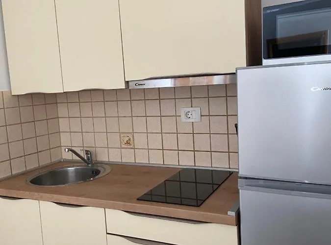 Mrsic * Biograd na Moru