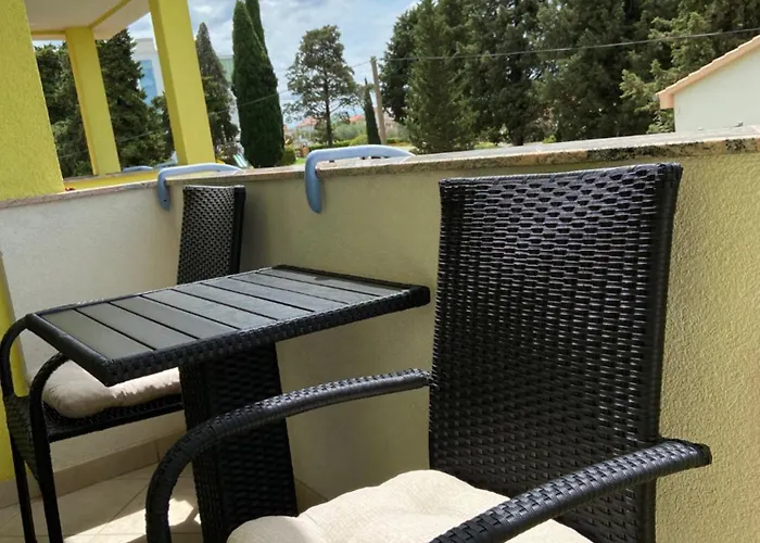 Apartamento Mrsic
