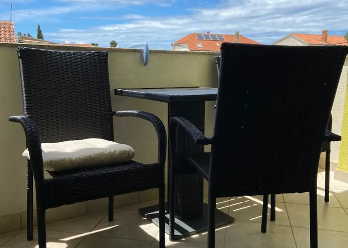 Mrsic Apartamento *