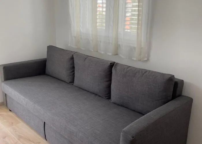 Apartamento Mrsic *