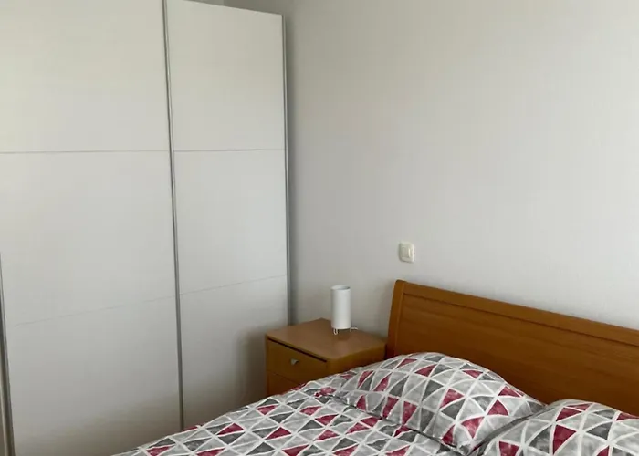 Mrsic Apartamento Biograd Na Moru