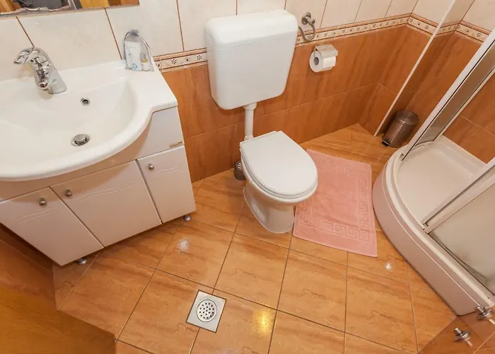 Mrsic Apartamento *
