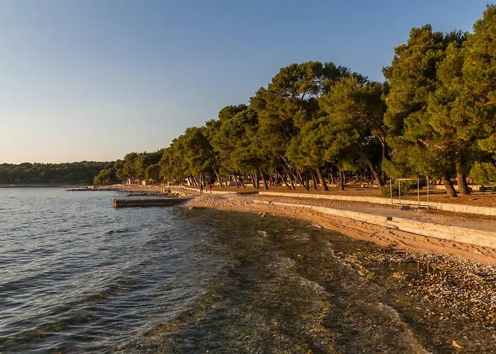 Mrsic * Biograd Na Moru