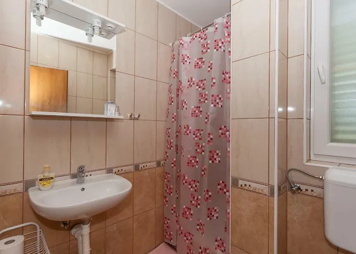 Apartamento Mrsic *