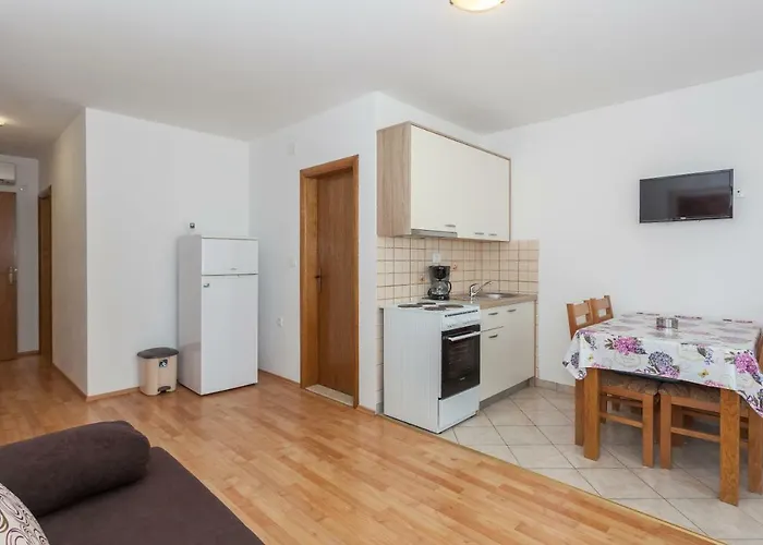 Mrsic Apartman Biograd na Moru