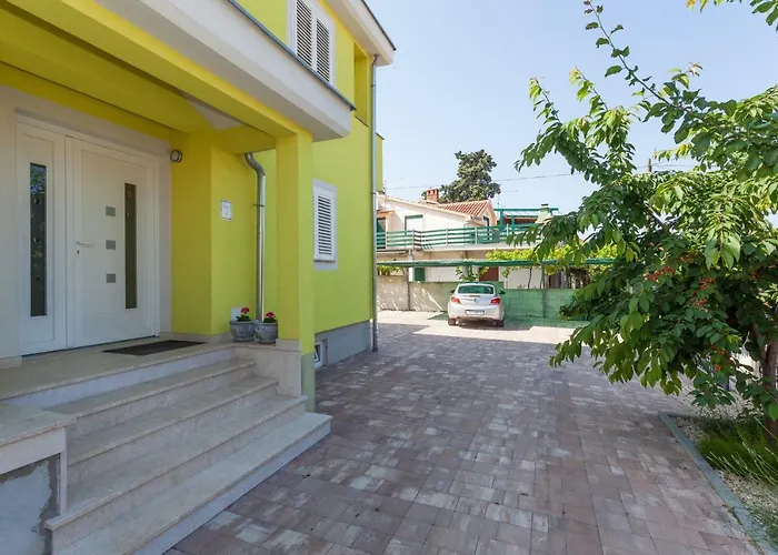 Mrsic Apartamento
