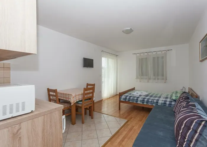 Mrsic Apartamento