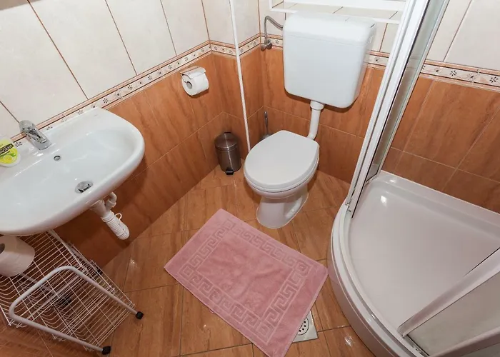Mrsic Apartamento