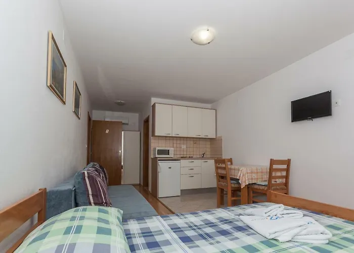 Apartamento Mrsic *