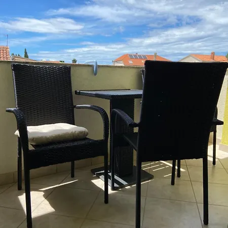 Mrsic Apartmán *