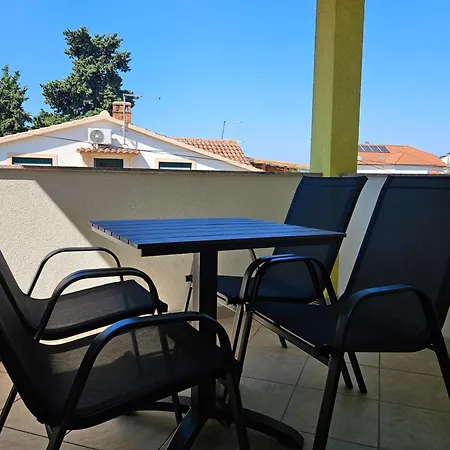 Apartment Mrsic Biograd Na Moru