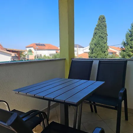 Apartment Mrsic