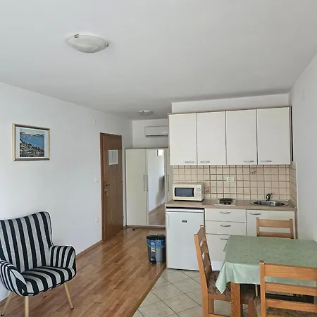 Apartment Mrsic Biograd Na Moru