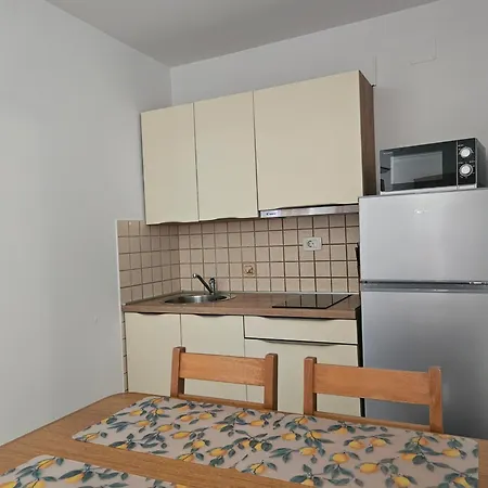 Mrsic Apartment