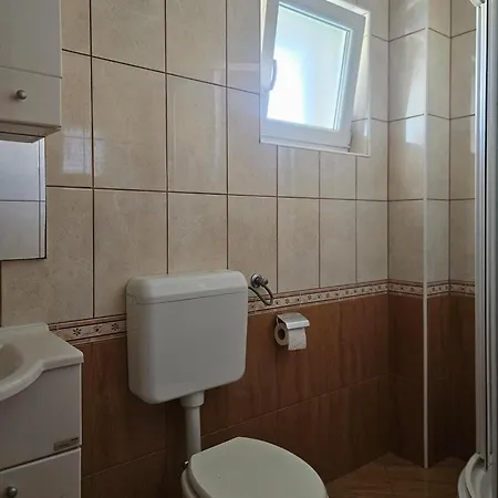 Mrsic Apartment *