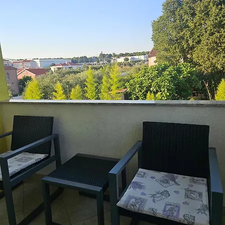 Mrsic Apartment