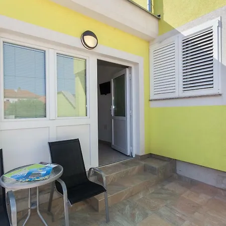 Mrsic Appartement Biograd Na Moru