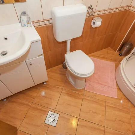 Mrsic Apartment *