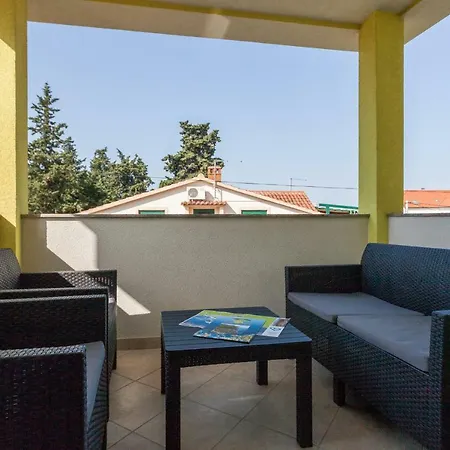 Apartamento Mrsic Biograd Na Moru