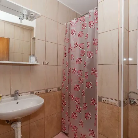 Apartment Mrsic *