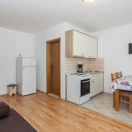 Mrsic Apartment Weißenburg