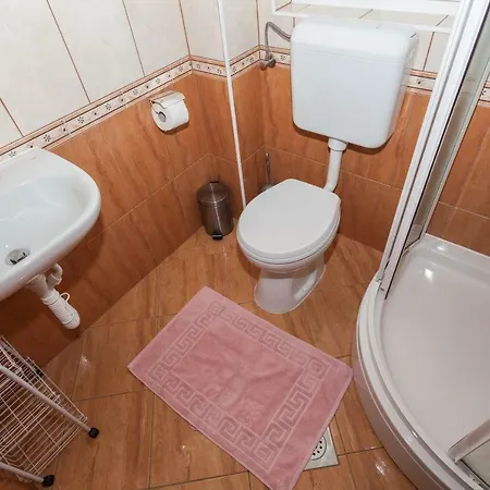 Mrsic Apartment